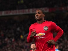 Ratings: Fernandes shines in United win and Ighalo grabs first goal