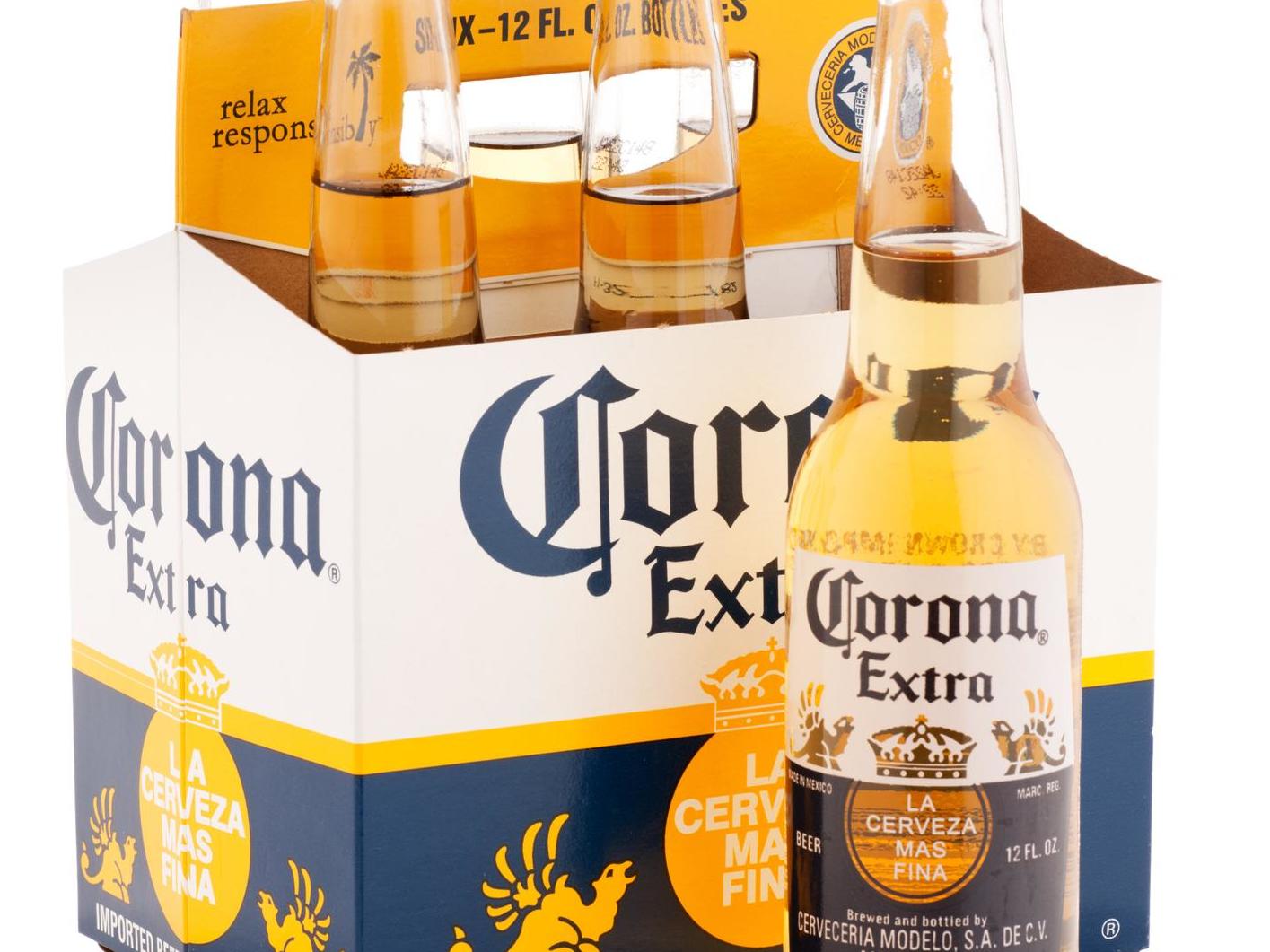 Image result for Corona Owner Cry Out Over £132m Loss Following Outbreak