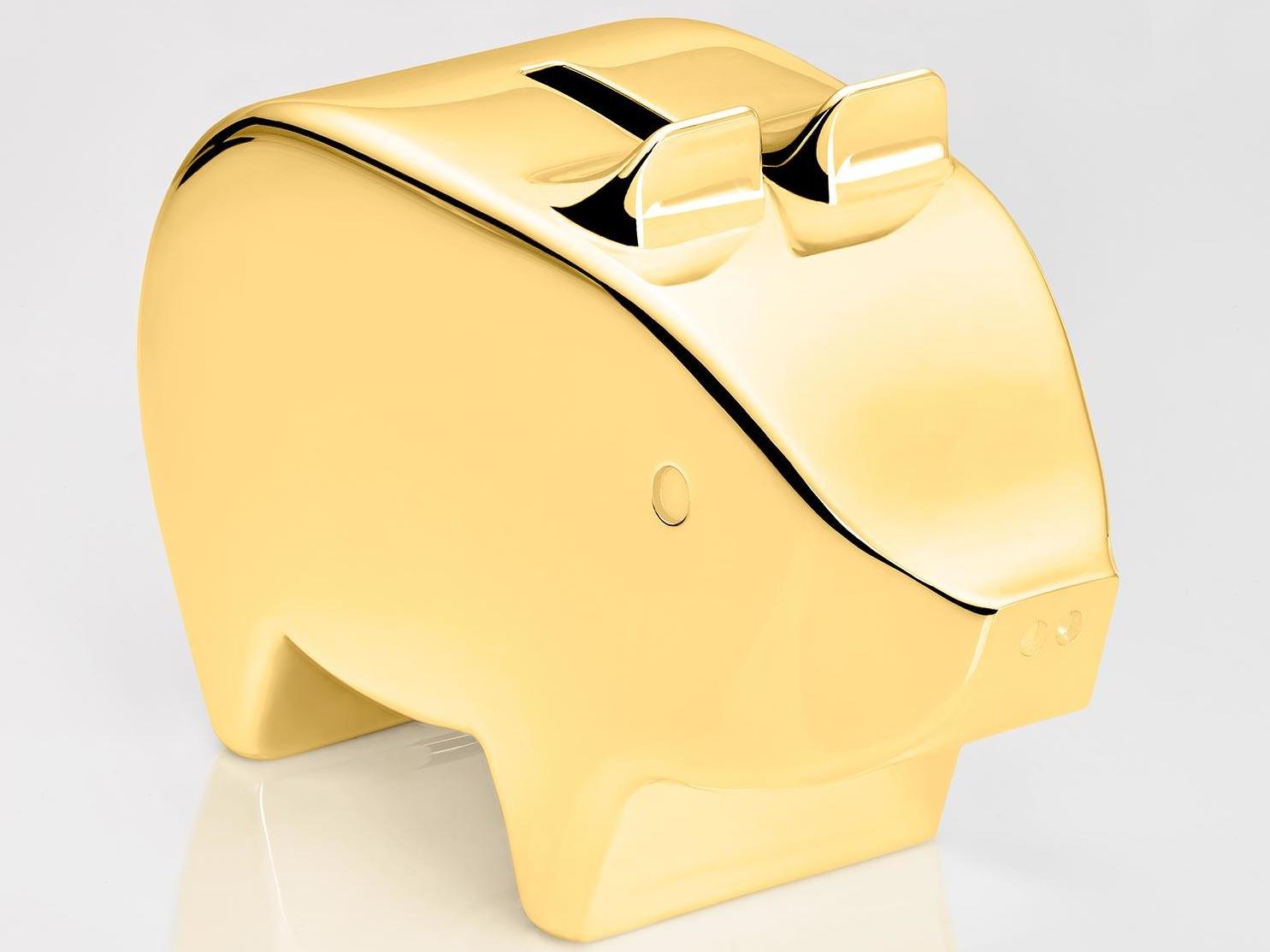 Expensive 2025 piggy banks