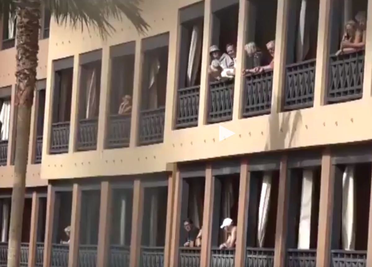 Jet2 refuses to fly quarantined Tenerife holidaymakers home until they