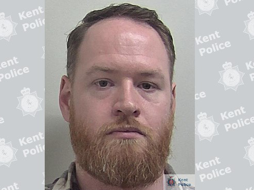 Man jailed after posting woman's intimate photos on porn sites and ...