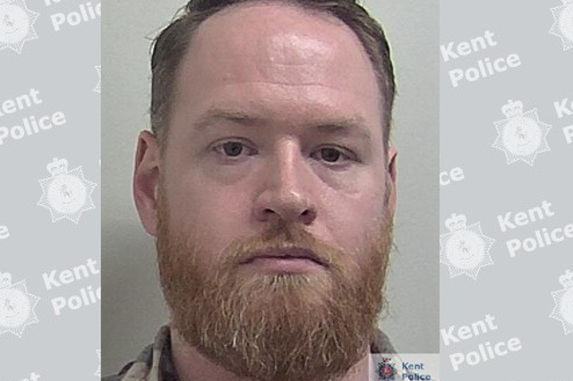 Tom Horwood, 33, has been jailed for stalking involving serious alarm or distress and making indecent images of a child