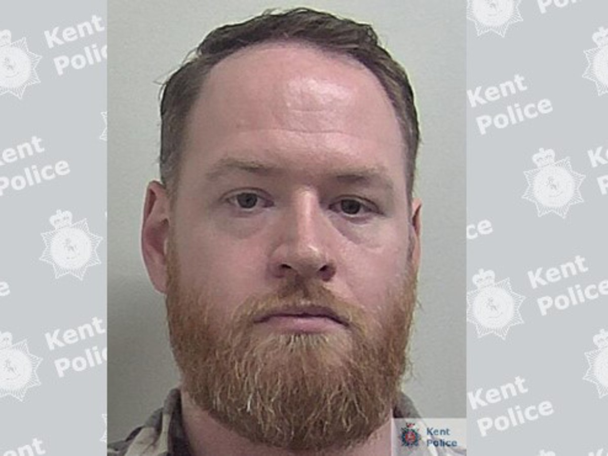 Sex Potha - Man jailed after posting woman's intimate photos on porn sites and telling  viewers to go to her address for sex | The Independent | The Independent