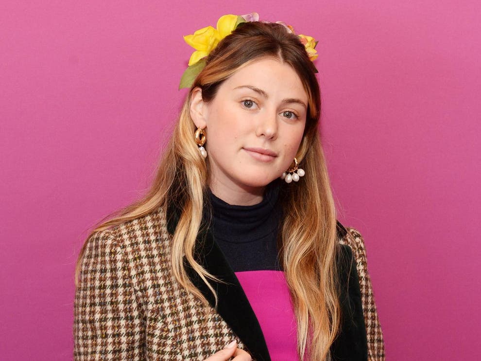 Caroline calloway natalie picture