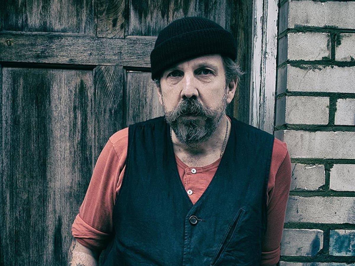 Andrew Weatherall: Far-seeing DJ and producer who fused indie and dance