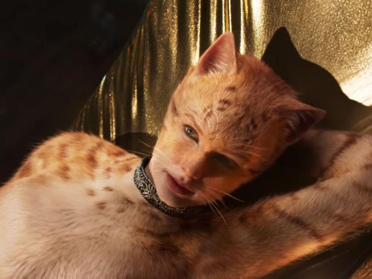 James Corden and Rebel Wilson Take Us Behind the Scenes of the New <em>Cats</em>  Movie - Parade