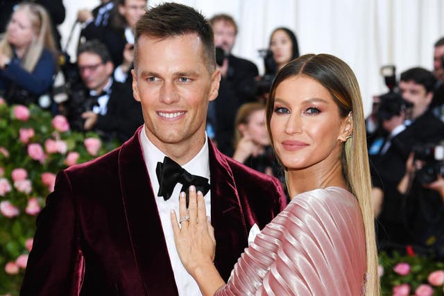 Gisele Bündchen opens up about being a 'bonus mom'