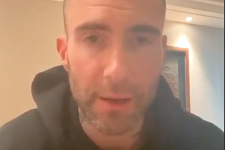 Adam Levine apologises for &apos;unprofessional&apos; Maroon 5 gig branded &apos;bulls***&apos; by fans: &apos;I let things get to me&apos;