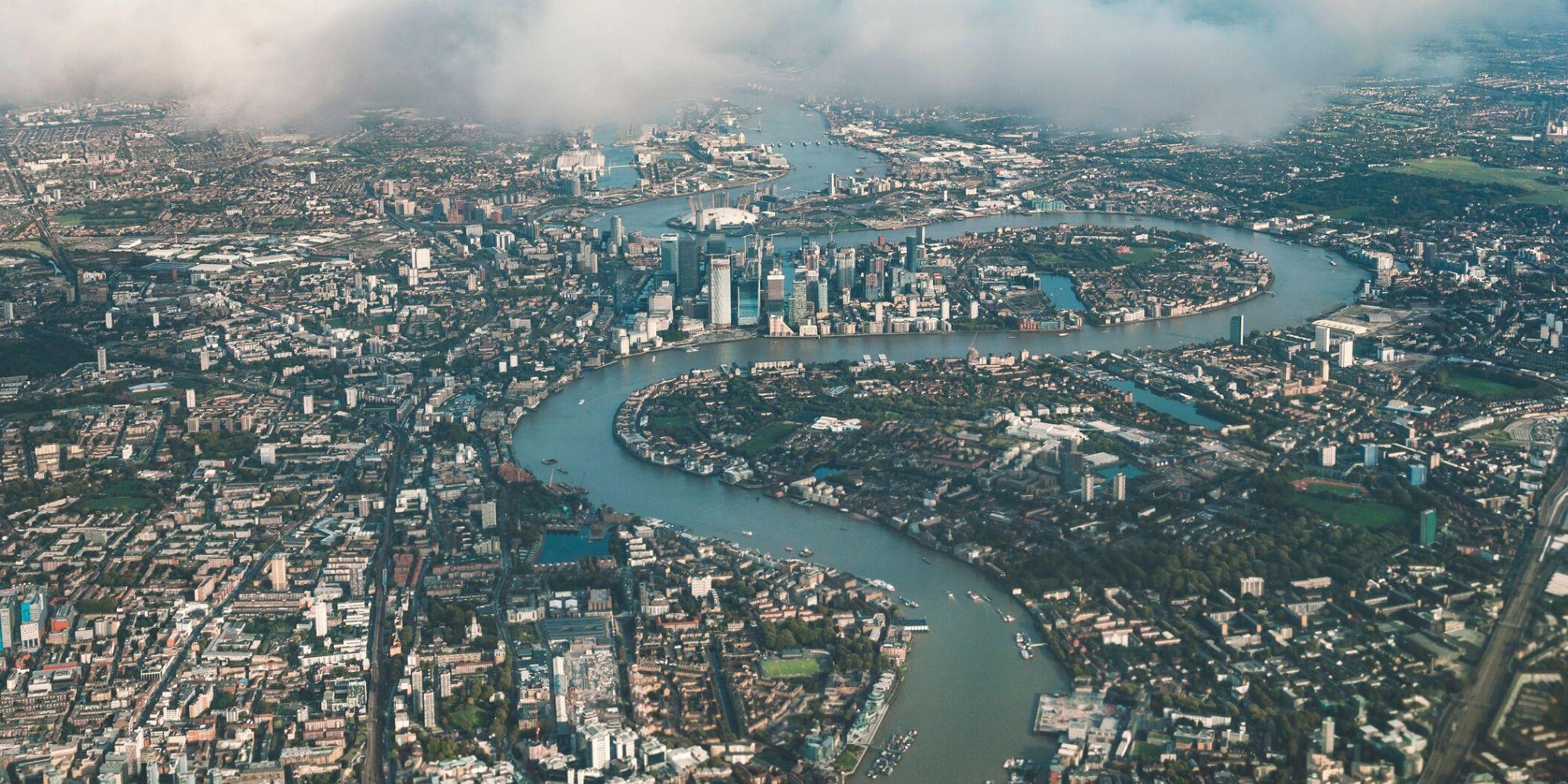 Climate change London could could suffer ‘extreme droughts’ by 2050 indy100 indy100