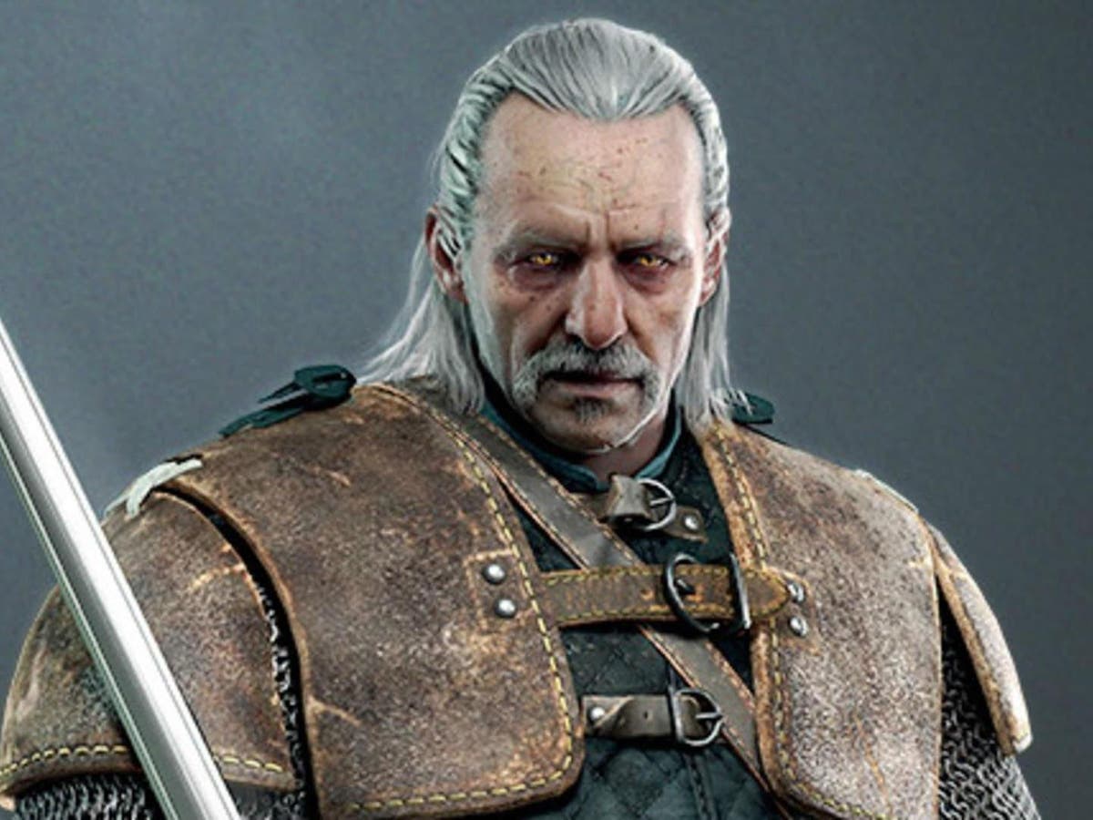 Wiedźmin (série de televisão), The Witcher Wiki