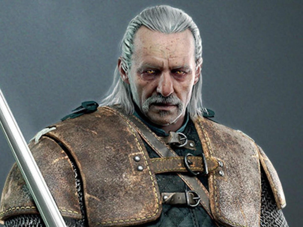 Netflix Announces 'The Witcher' Season 2 Cast, And Vesemir Is Missing