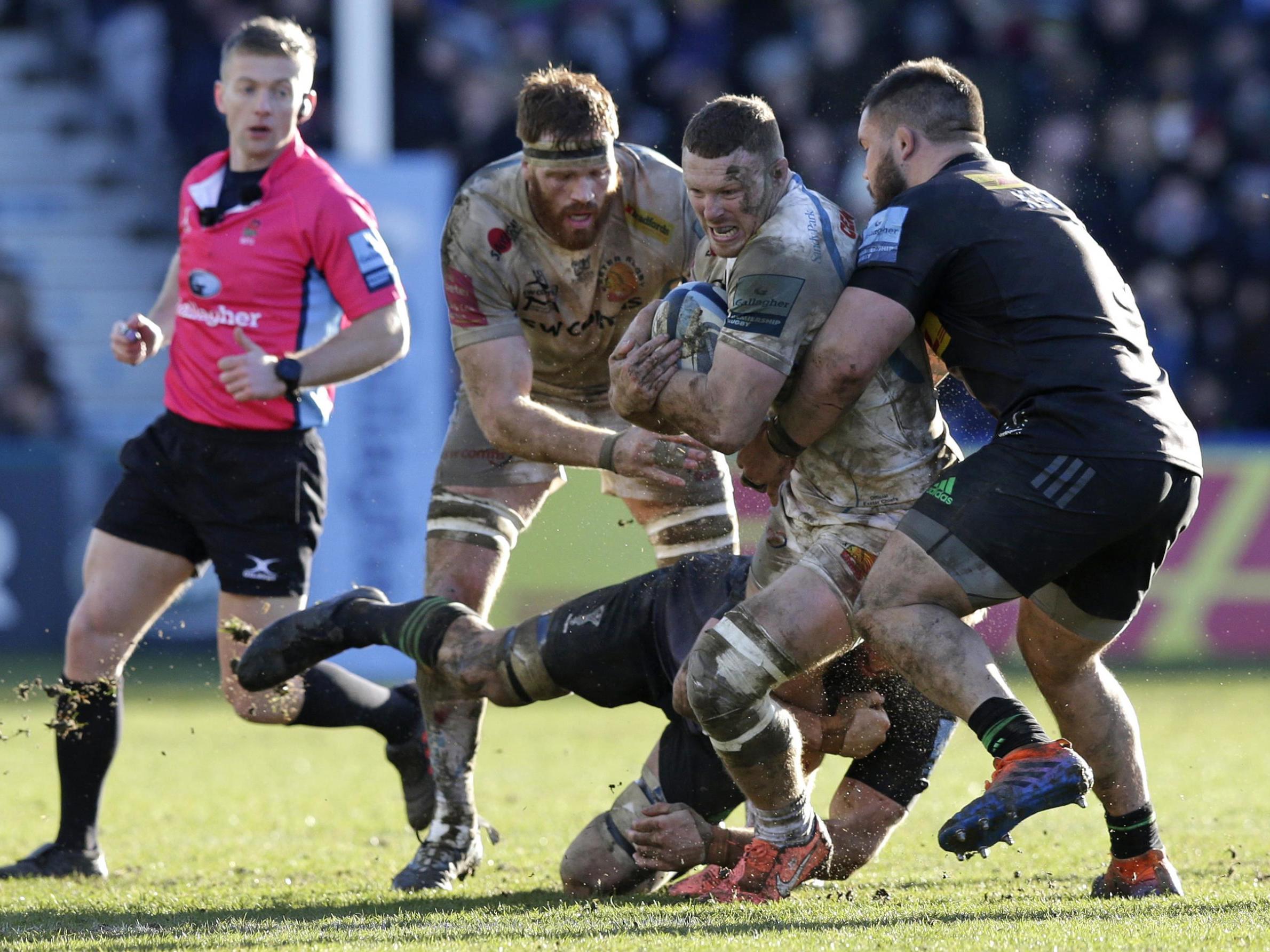 Glasgow Warriors aim to start with a bang as they return to the top table  of European rugby