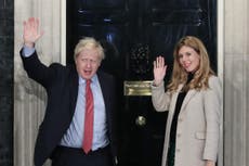 Boris Johnson is all for unconventional families – unless they're poor