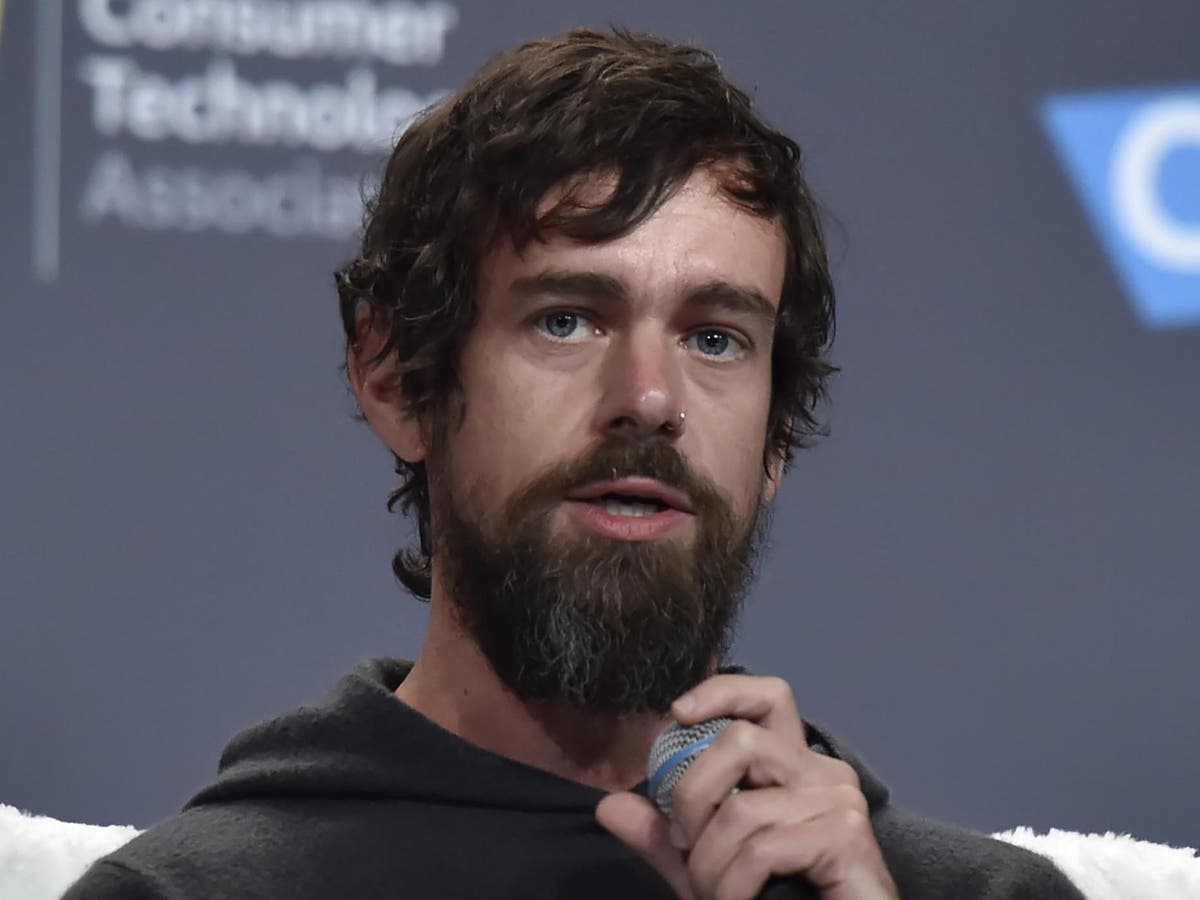 Twitter Ceo Jack Dorsey Donates 3m To Ubi Experiment The Independent The Independent