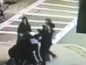 Video shows women who were allegedly attacked for speaking Spanish