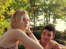All the Bright Places viewers urge Netflix to add trigger warning