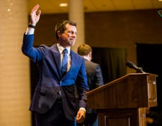 Pete Buttigieg to endorse Joe Biden after dropping out
