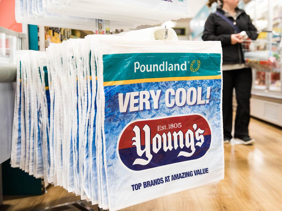 Poundland to sell more frozen and chilled food