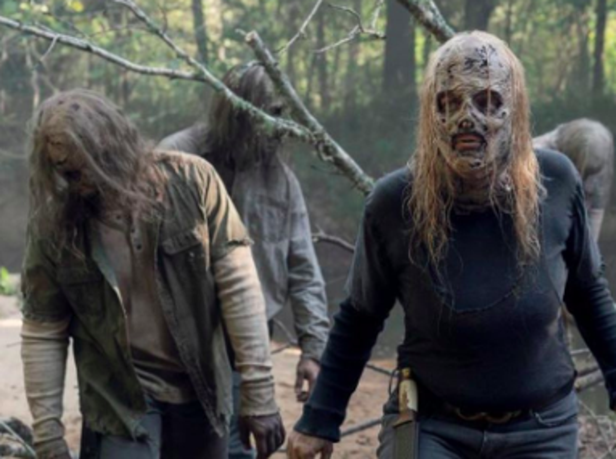 The Walking Dead season 10 Viewers disappointed dead character