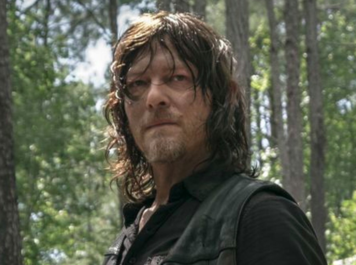 The Walking Dead season 10 episode 11 trailer presents characters with deadly predicament