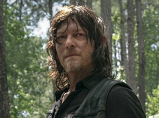 The Walking Dead episode 11 looks as dramatic as a finale