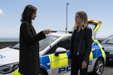 Liar series two is confusing with too may murder suspects