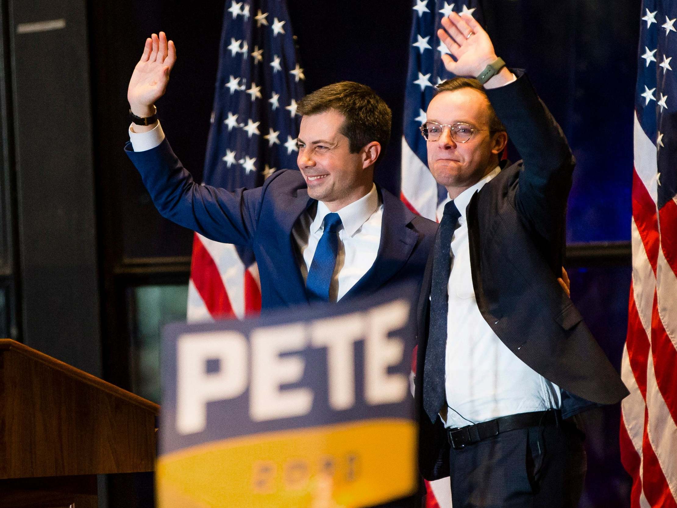 Buttigieg drops out: Which candidates are hurt and helped – and what happens next for Mayor Pete