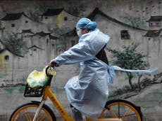 This is the coronavirus diary China doesn’t want you to read