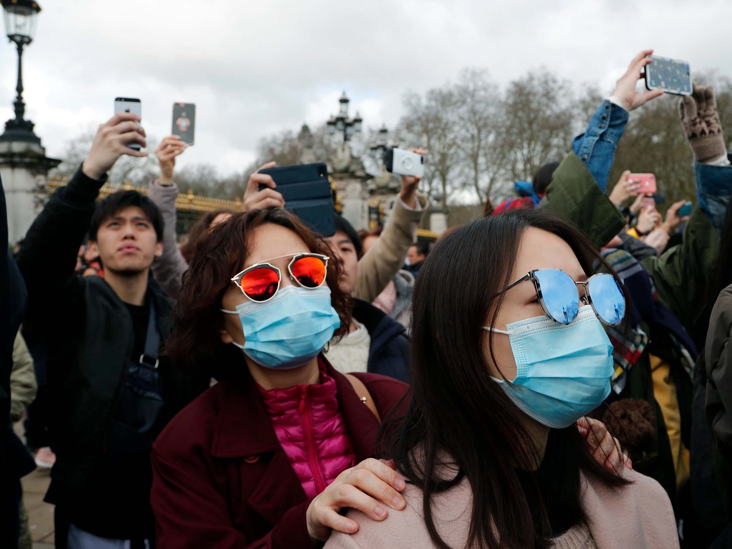 Coronavirus: CDC mistakenly releases US patient