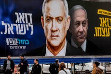 Netanyahu delays inauguration of new unity government amid infighting