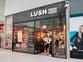 Lush closes all UK stores for one day in protest over Gaza