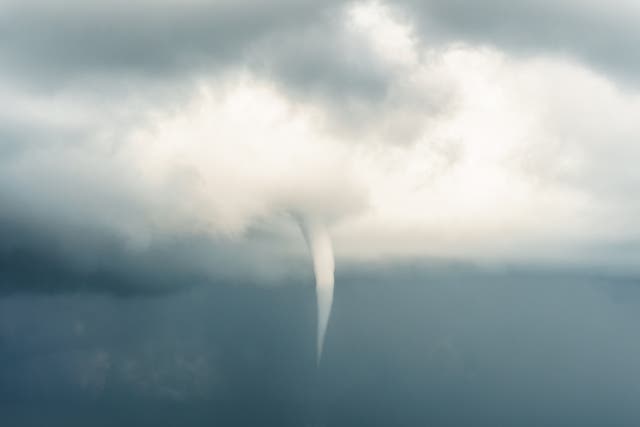 Tornados and hurricanes are becoming more frequent due to warmer ocean temperatures caused by climate change. Their frequency and locations are also significantly impacted by the El Nino weather phenomenon