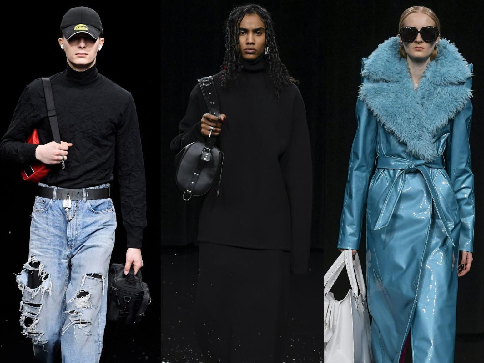 From Plagues to Floods to Black Tuesday, Fashion Goes On - The New