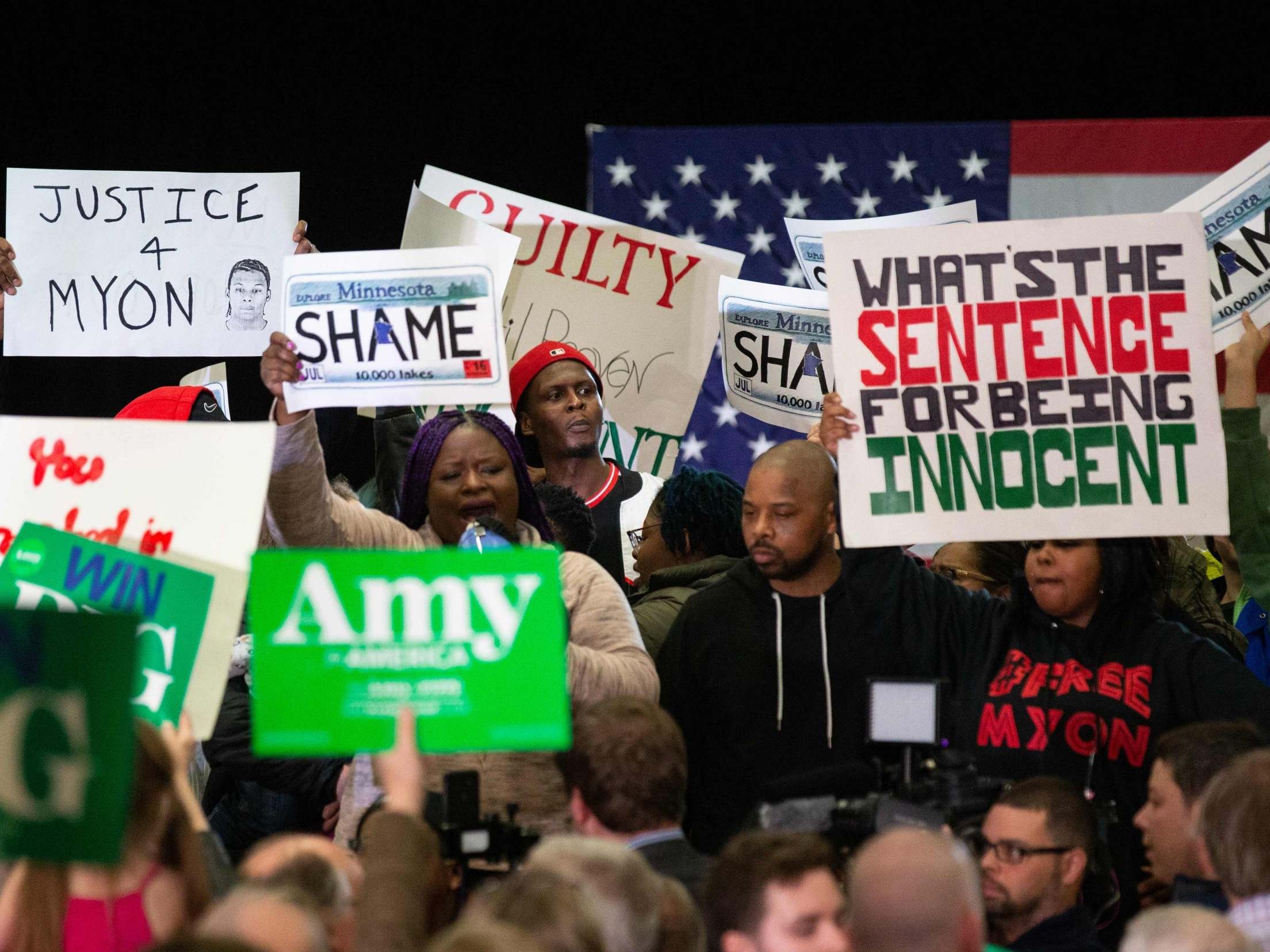 Related video: 2020 US election, the key dates