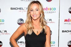 New Bachelorette Clare Crawley trolled for being show's oldest star 