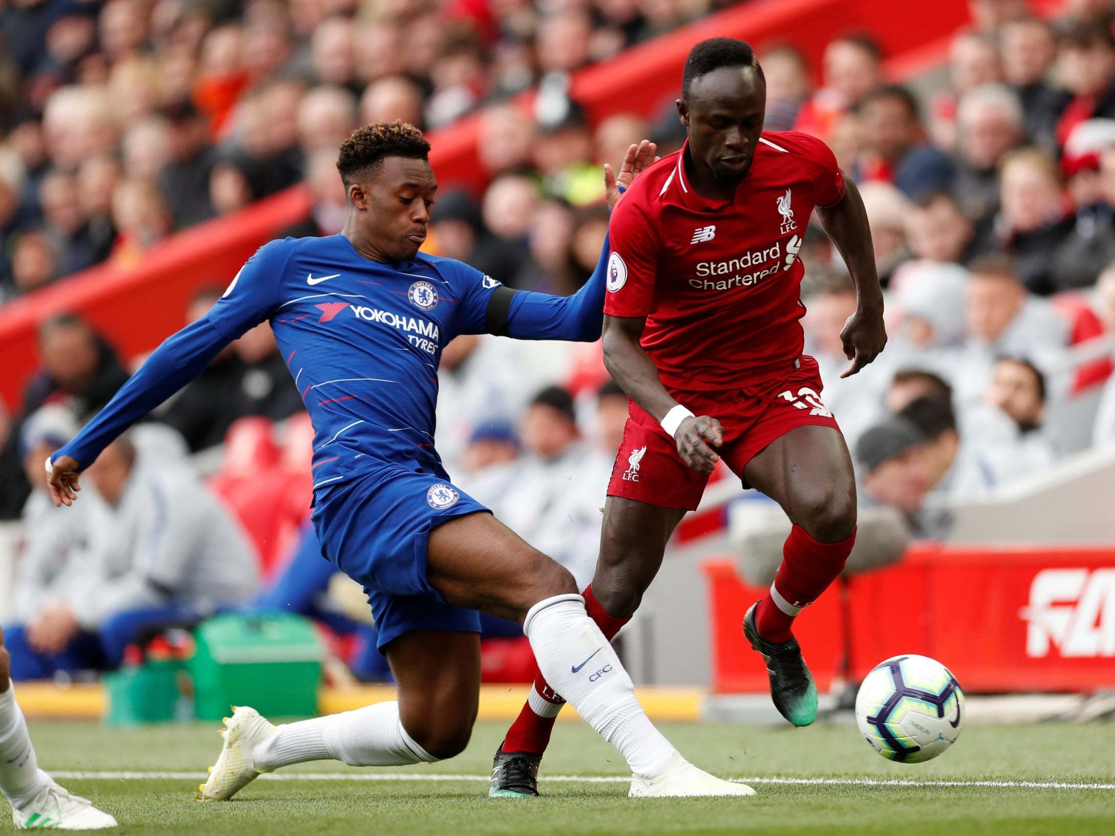 Chelsea vs Liverpool prediction: How will FA Cup fixture play out tonight?