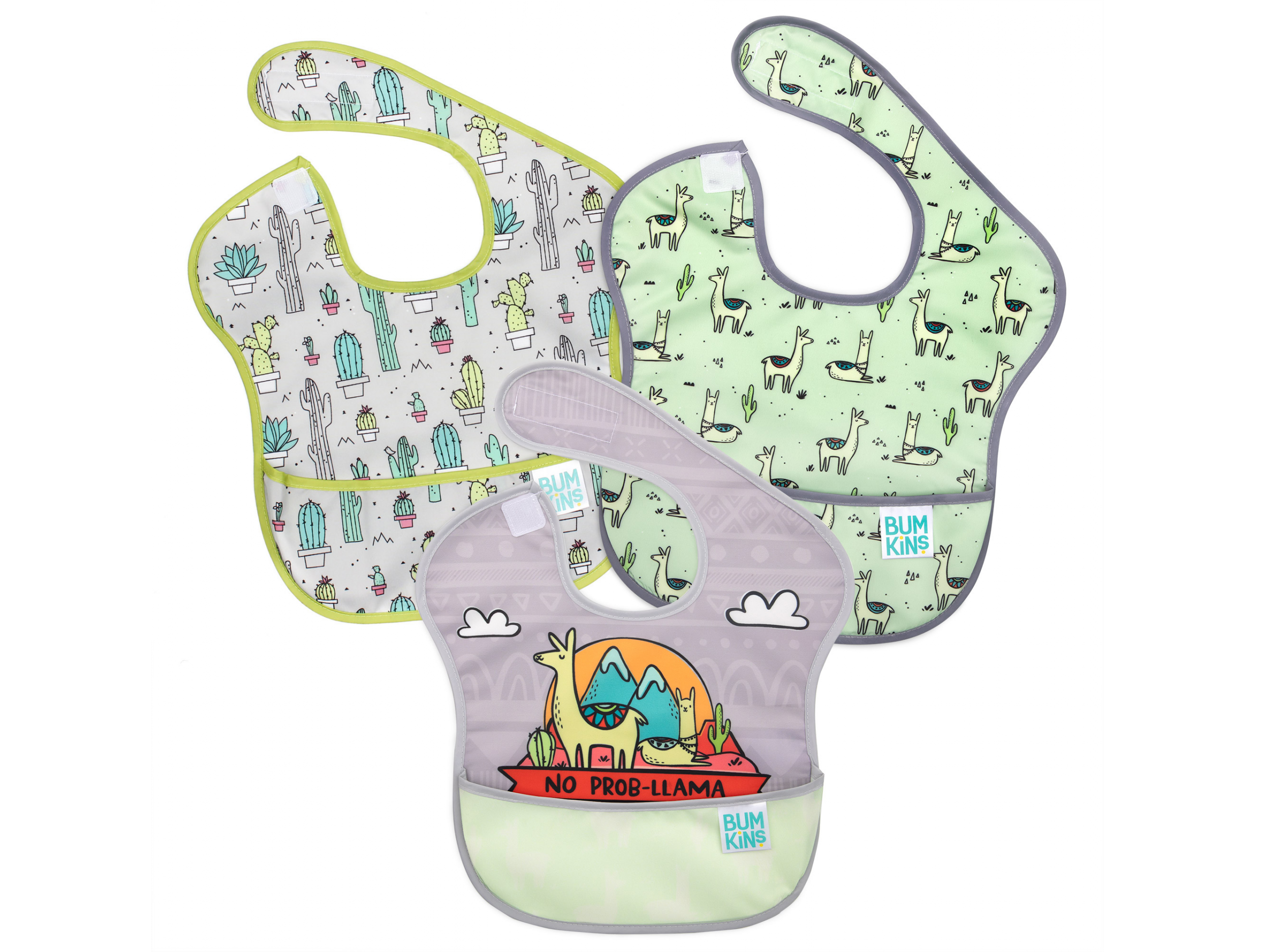 best weaning bibs