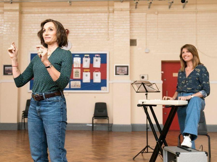Military Wives review: Feel-good underdog story hits all the expected notes 