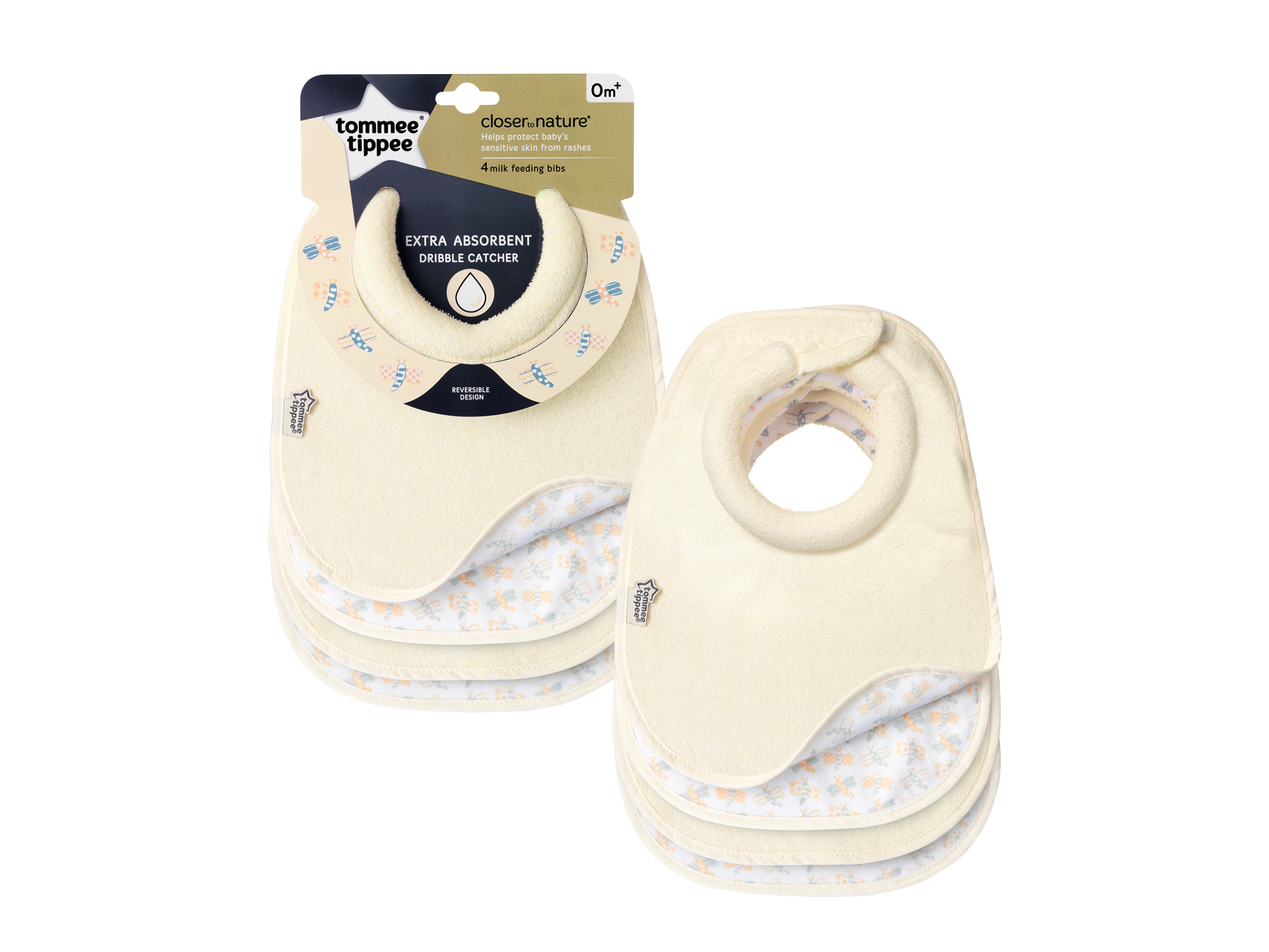 weaning bibs boots