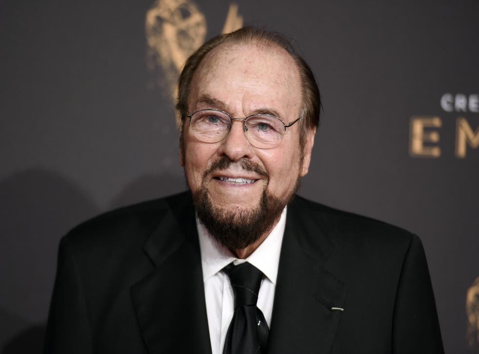 James Lipton Death Inside The Actors Studio Host Dies Aged 93 The Independent The Independent