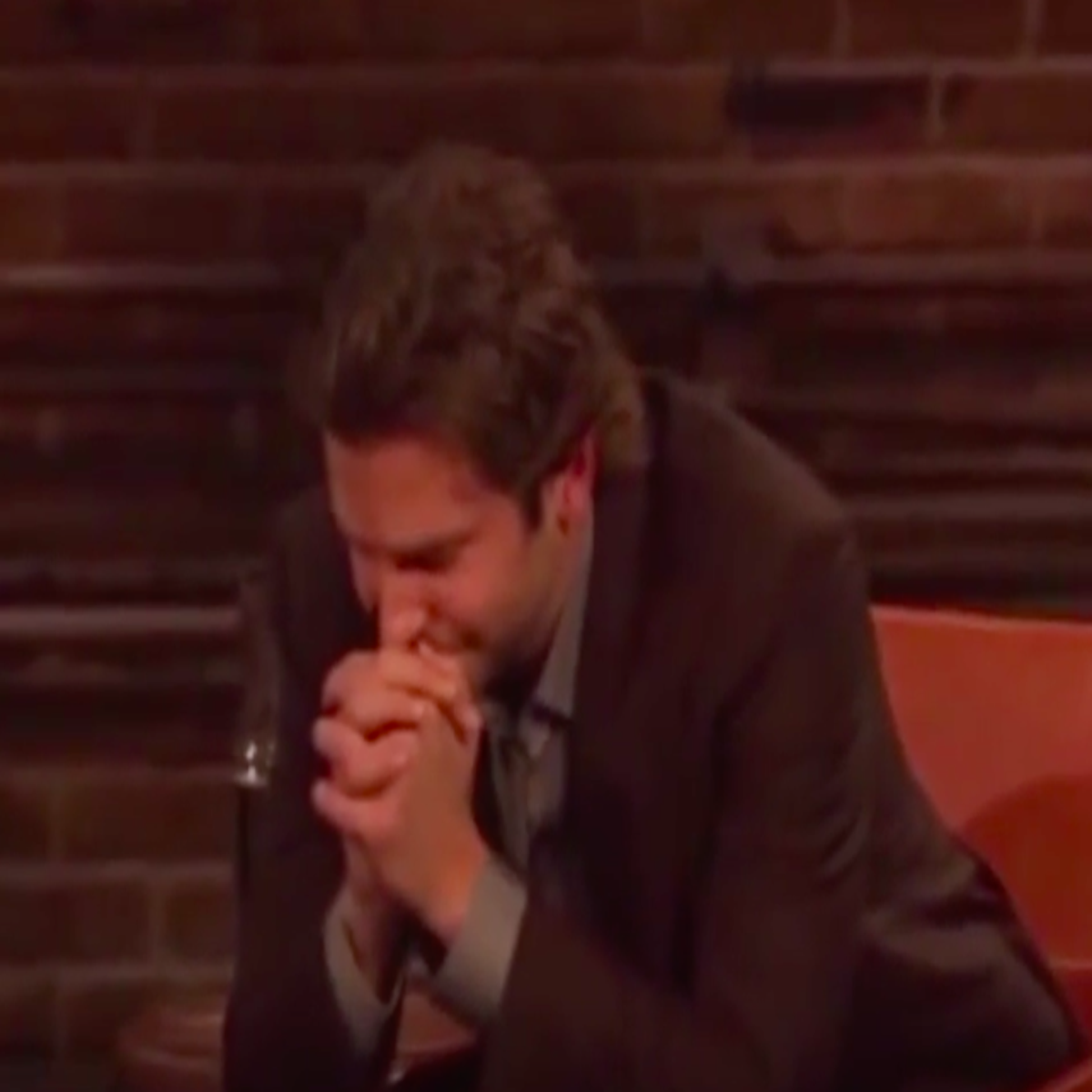 Bradley Cooper was reduced to tears by late James Lipton in heartwarming  Inside the Actors Studio interview | The Independent | The Independent