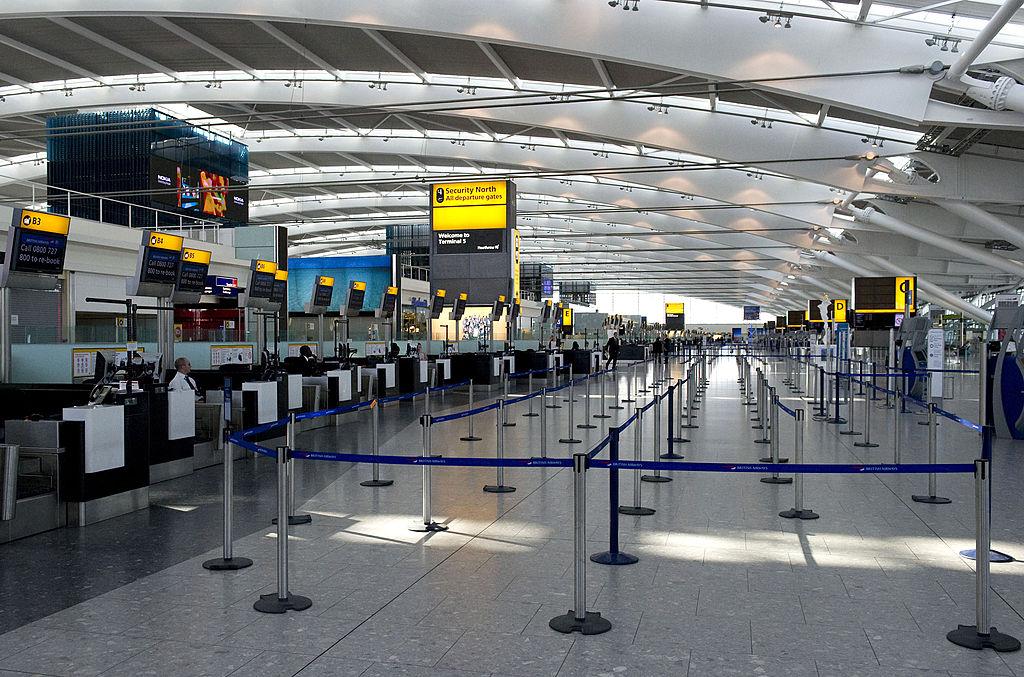 Coronavirus: All the flights that have been cancelled so far