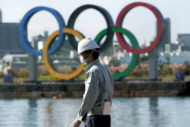 Tokyo 2020 could be postponed until later int he year due to coronavirus
