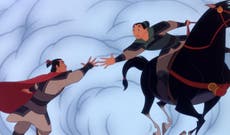 Mulan fans ‘fuming’ after Disney drops character over #MeToo concerns