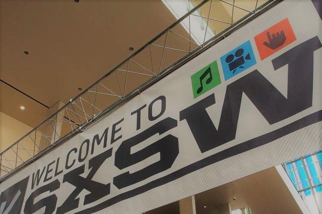 Organisers of SXSW said the event will go ahead as planned