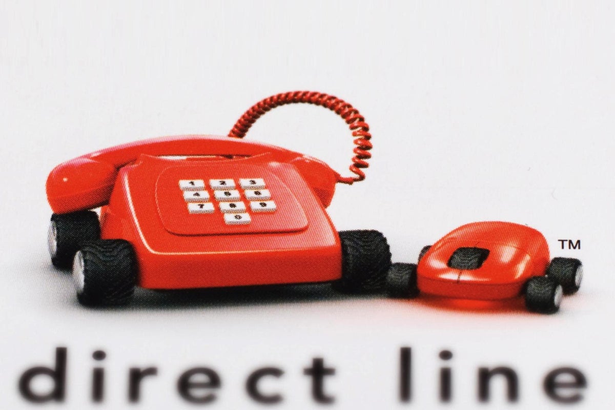 Direct Line takes the lead in comprehensive car insurance | The ...