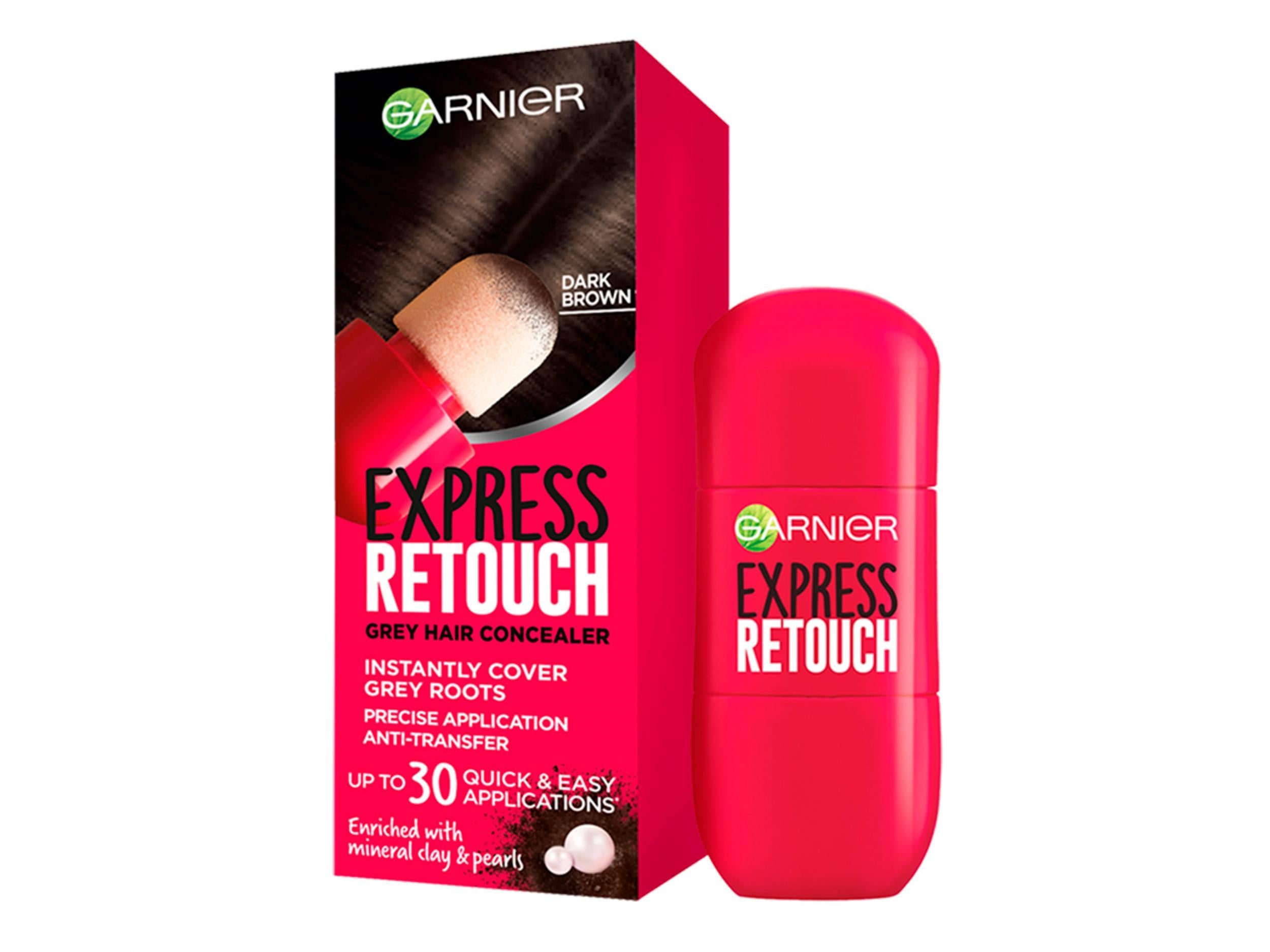 Best Root Touch Ups Sprays And Powders For Revived Hair Independent
