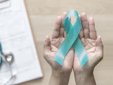 Everything you need to know about ovarian cancer