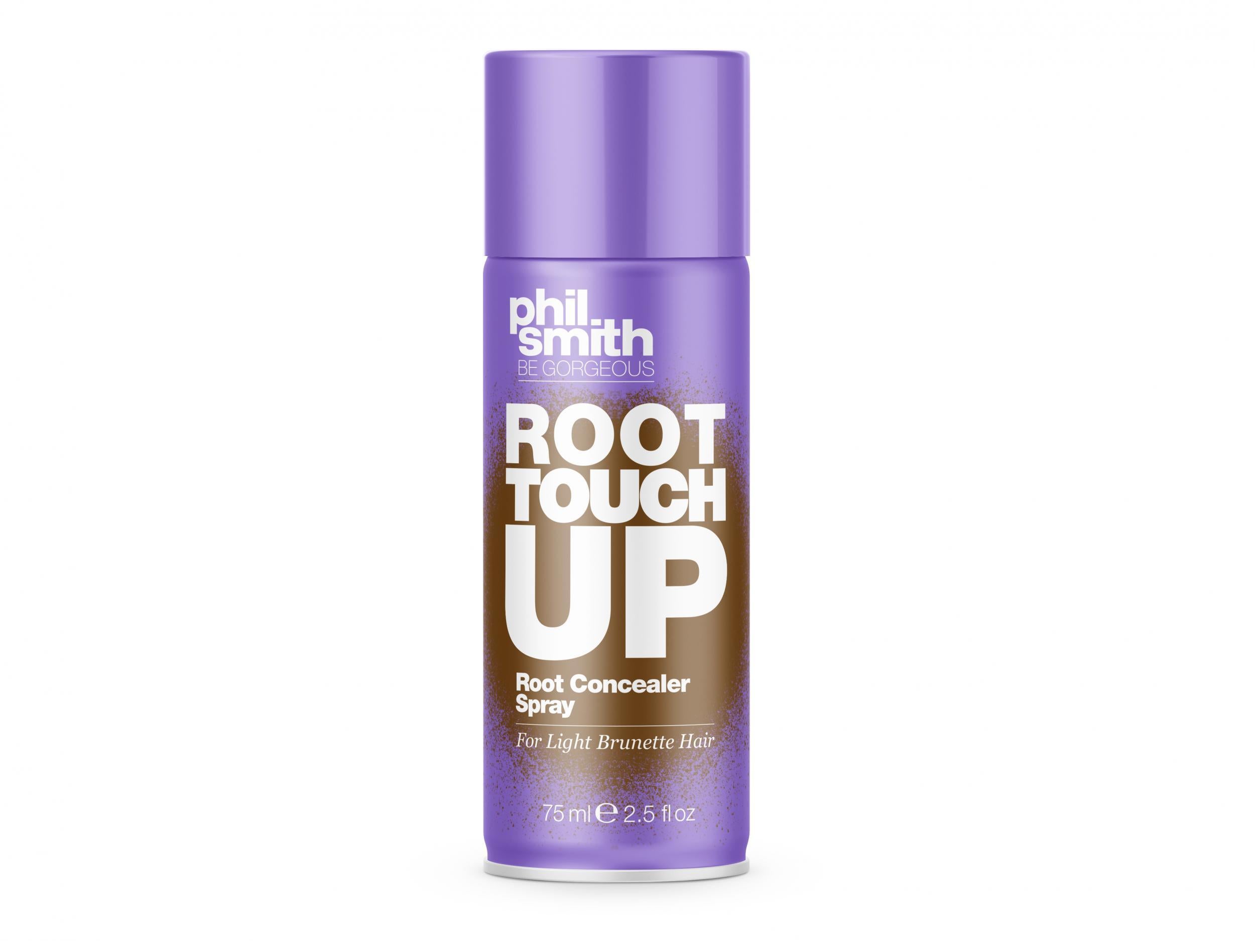 Best Root Touch Ups Sprays And Powders For Revived Hair Independent