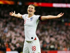 White confident England can reverse fortunes ahead of SheBelieves Cup 